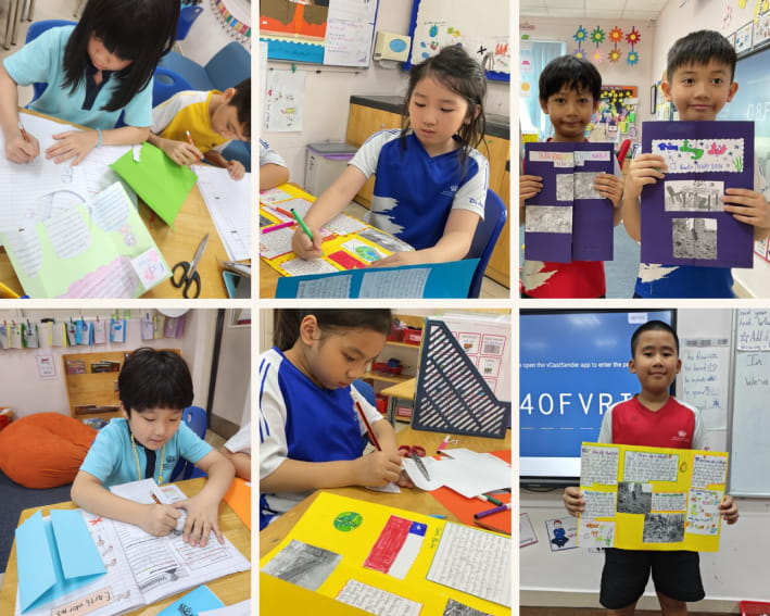 Weekly Updates on 14/06/2024 | BVIS Hanoi - Weekly Updates on 14-06-2024