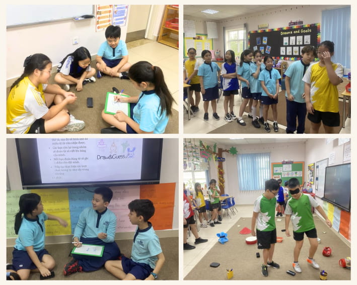 Weekly Updates on 14/06/2024 | BVIS Hanoi - Weekly Updates on 14-06-2024