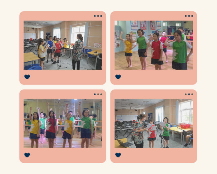 Weekly Updates on 14/06/2024 | BVIS Hanoi - Weekly Updates on 14-06-2024