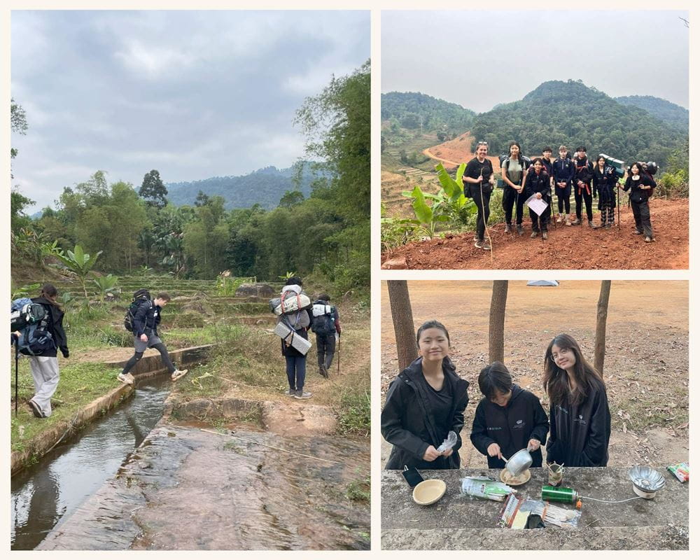 Weekly Updates on 17/10/2025 | BVIS Hanoi - Weekly Updates on 17-01-2025