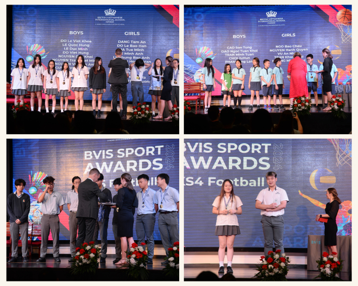 Weekly Updates on 17/05/2024 | BVIS Hanoi - Weekly Updates on 17-05-2024