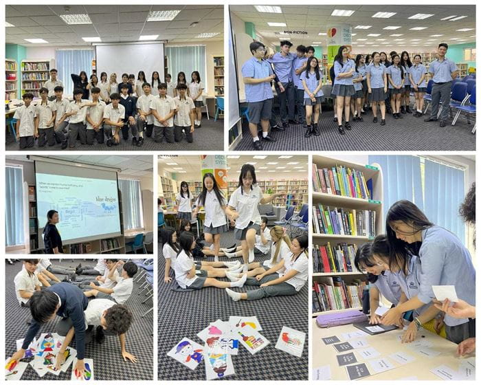 Weekly Updates on 20/09/2024 | BVIS Hanoi - Weekly Updates on 20-09-2024