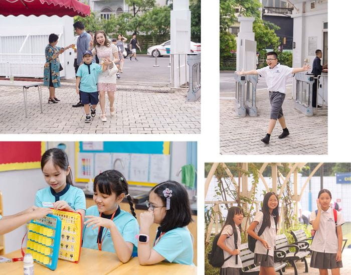 Weekly Updates on 20/09/2024 | BVIS Hanoi - Weekly Updates on 20-09-2024