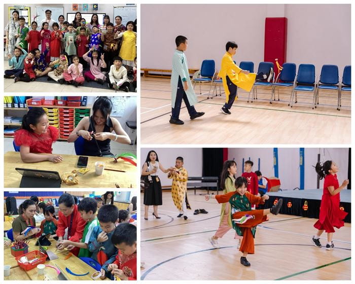 Weekly Updates on 20/09/2024 | BVIS Hanoi - Weekly Updates on 20-09-2024