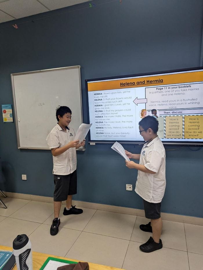 Weekly Updates on 20/09/2024 | BVIS Hanoi - Weekly Updates on 20-09-2024