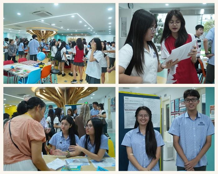 Weekly Updates on 20/09/2024 | BVIS Hanoi - Weekly Updates on 20-09-2024