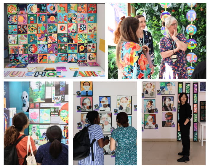 Weekly Updates on 21/06/2024 | BVIS Hanoi - Weekly Updates on 21-06-2024