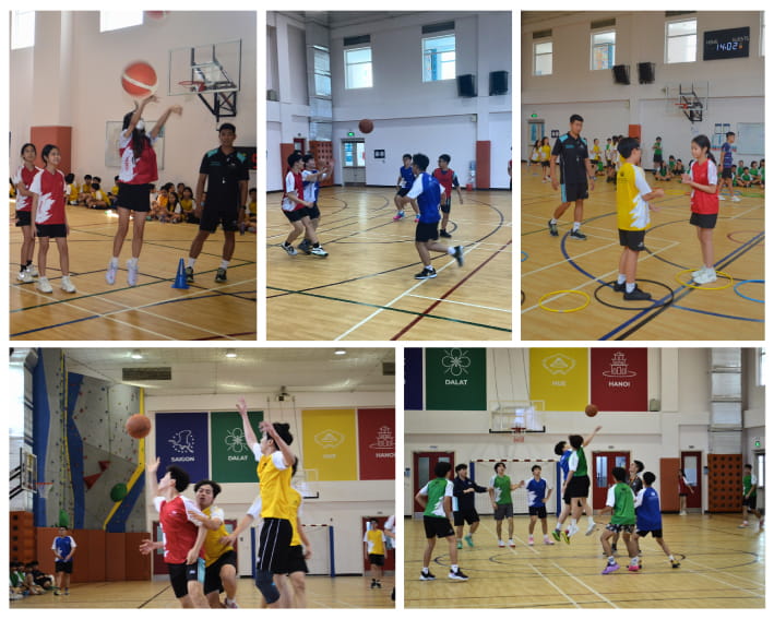 Weekly Updates on 21/06/2024 | BVIS Hanoi - Weekly Updates on 21-06-2024