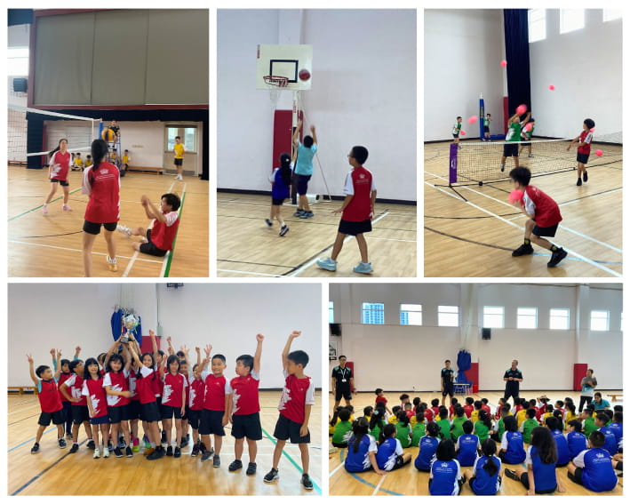 Weekly Updates on 21/06/2024 | BVIS Hanoi - Weekly Updates on 21-06-2024