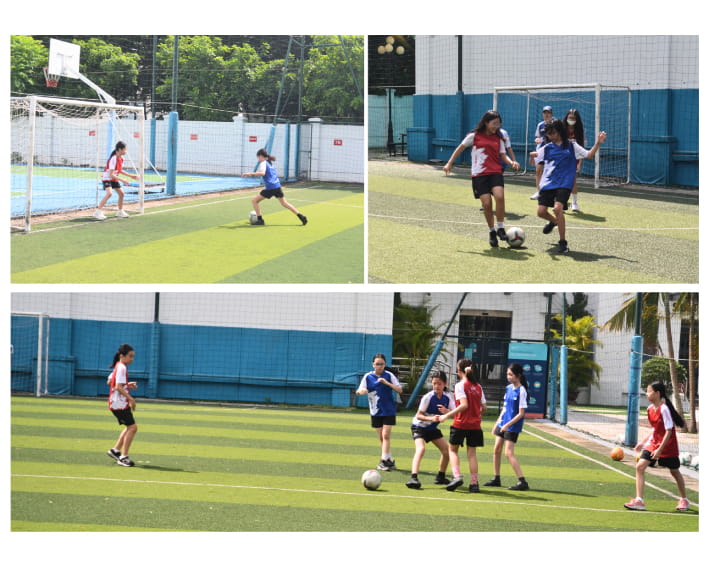 Weekly Updates on 21/06/2024 | BVIS Hanoi - Weekly Updates on 21-06-2024