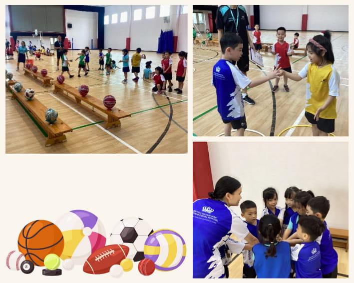 Weekly Updates on 21/06/2024 | BVIS Hanoi - Weekly Updates on 21-06-2024