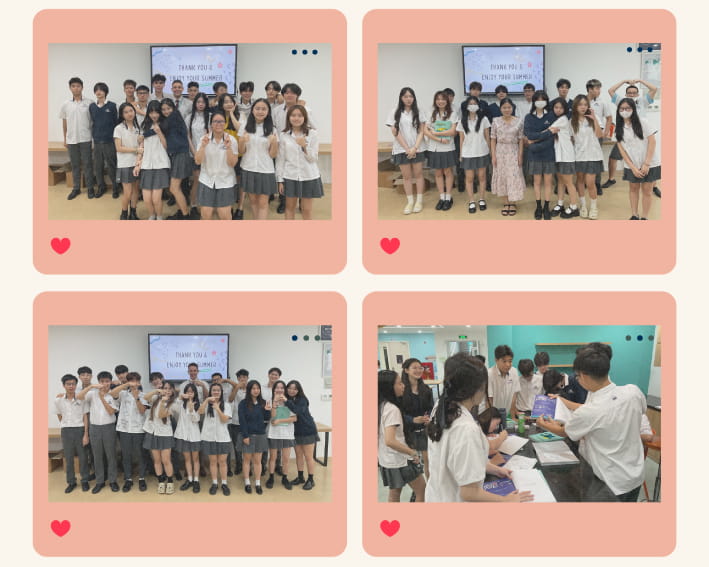 Weekly Updates on 21/06/2024 | BVIS Hanoi - Weekly Updates on 21-06-2024