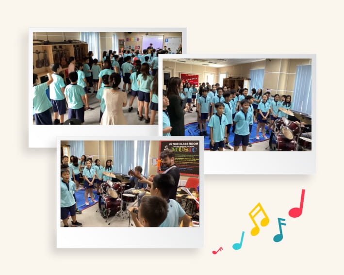 Weekly Updates on 21/06/2024 | BVIS Hanoi - Weekly Updates on 21-06-2024