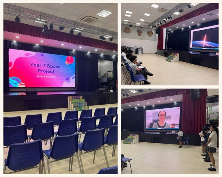 Weekly Updates on 21/06/2024 | BVIS Hanoi - Weekly Updates on 21-06-2024