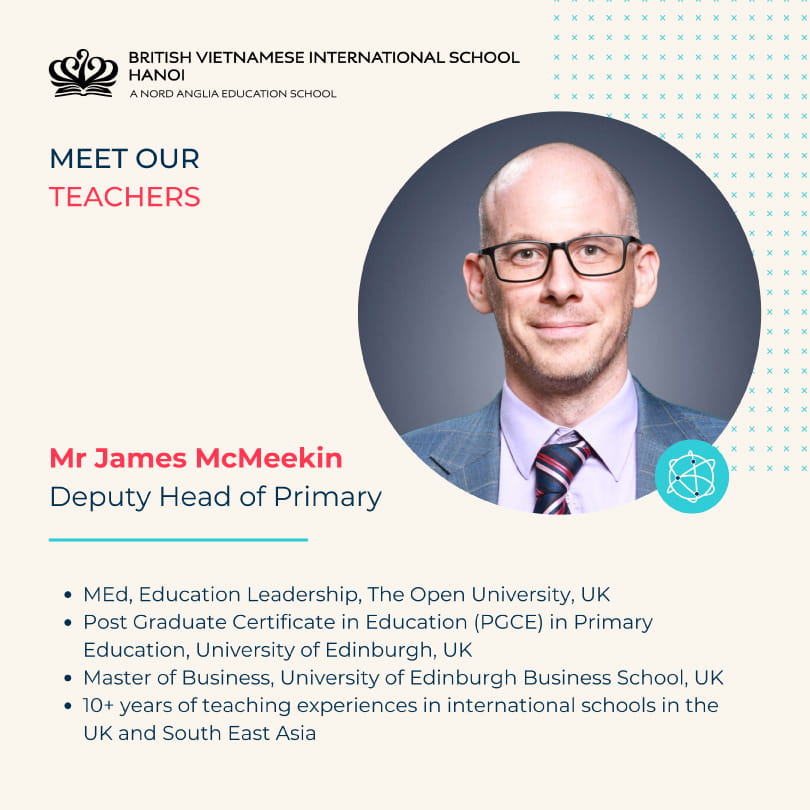 Weekly Updates on 23/08/2024 | BVIS Hanoi - Weekly Updates on 23-08-2024