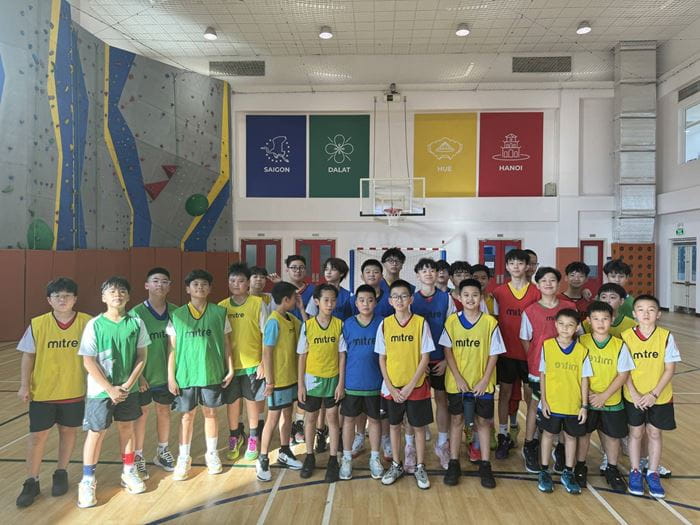 Weekly Updates on 23/08/2024 | BVIS Hanoi - Weekly Updates on 23-08-2024