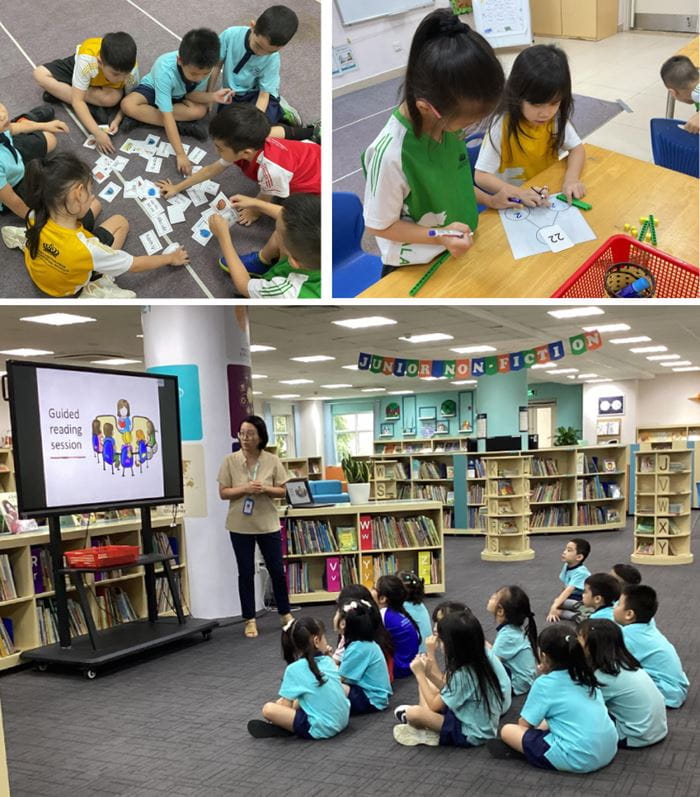 Weekly Updates on 23/08/2024 | BVIS Hanoi - Weekly Updates on 23-08-2024