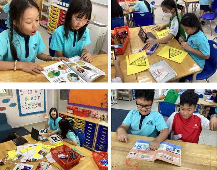 Weekly Updates on 23/08/2024 | BVIS Hanoi - Weekly Updates on 23-08-2024