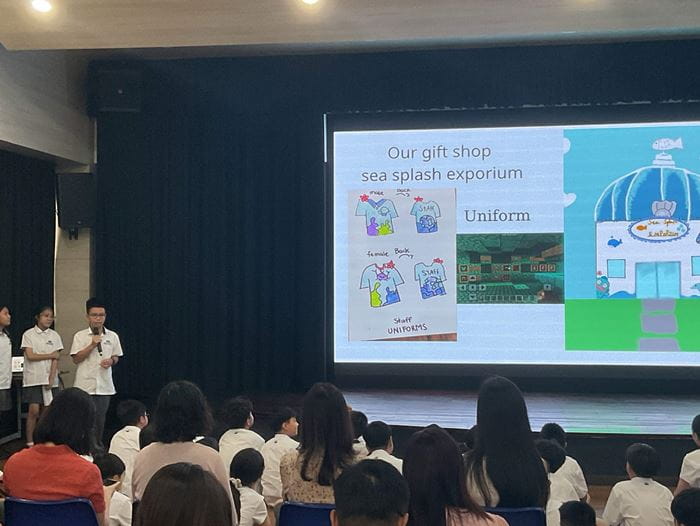 Weekly Updates on 23/08/2024 | BVIS Hanoi - Weekly Updates on 23-08-2024