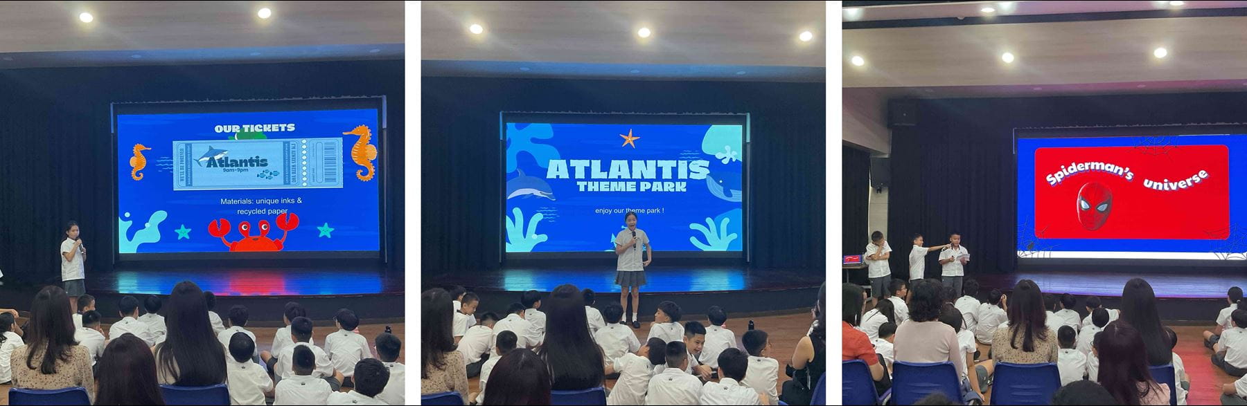 Weekly Updates on 23/08/2024 | BVIS Hanoi - Weekly Updates on 23-08-2024