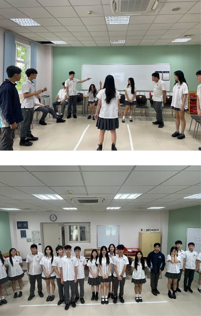 Weekly Updates on 23/08/2024 | BVIS Hanoi - Weekly Updates on 23-08-2024