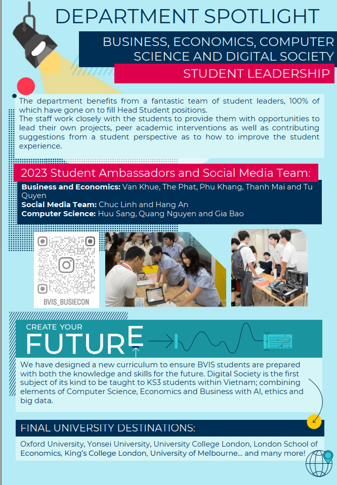 Weekly Updates on 31/05/2024 | BVIS Hanoi - Weekly Updates on 31-05-2024