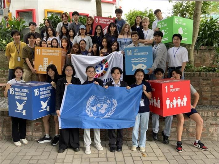 Weekly Updates on 31/05/2024 | BVIS Hanoi - Weekly Updates on 31-05-2024