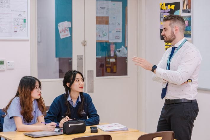 Weekly Updates on 31/05/2024 | BVIS Hanoi - Weekly Updates on 31-05-2024