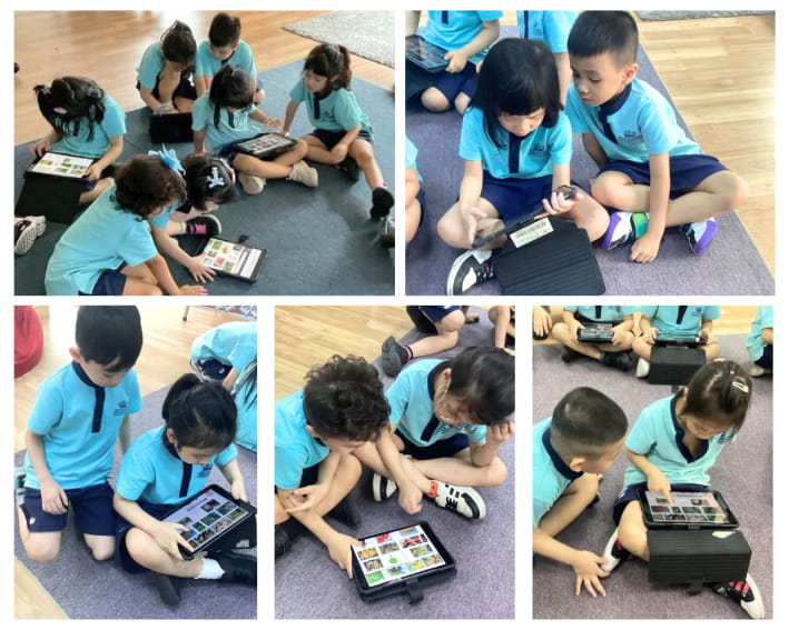 Weekly Updates on 31/05/2024 | BVIS Hanoi - Weekly Updates on 31-05-2024