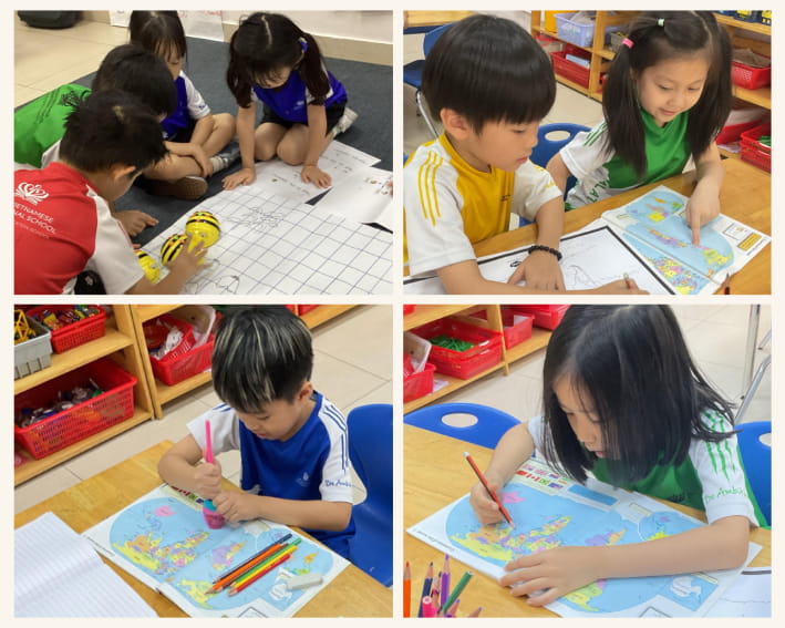 Weekly Updates on 31/05/2024 | BVIS Hanoi - Weekly Updates on 31-05-2024