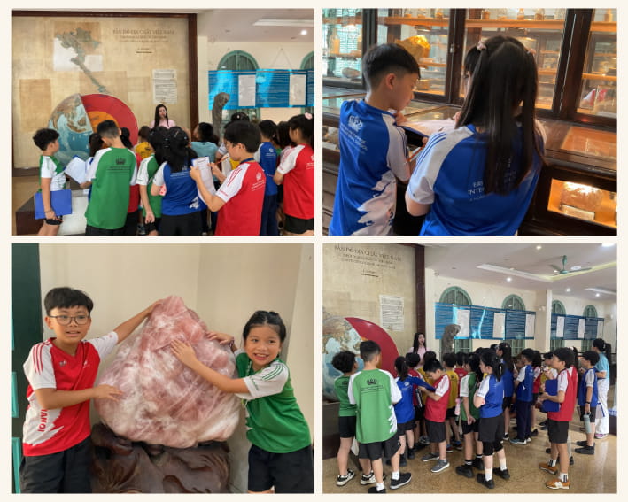 Weekly Updates on 31/05/2024 | BVIS Hanoi - Weekly Updates on 31-05-2024