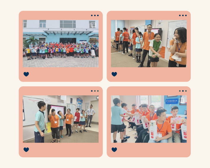 Weekly Updates on 31/05/2024 | BVIS Hanoi - Weekly Updates on 31-05-2024