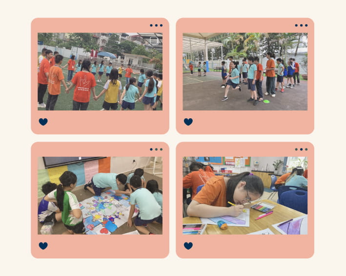 Weekly Updates on 31/05/2024 | BVIS Hanoi - Weekly Updates on 31-05-2024