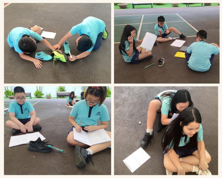 Weekly Updates on 31/05/2024 | BVIS Hanoi - Weekly Updates on 31-05-2024