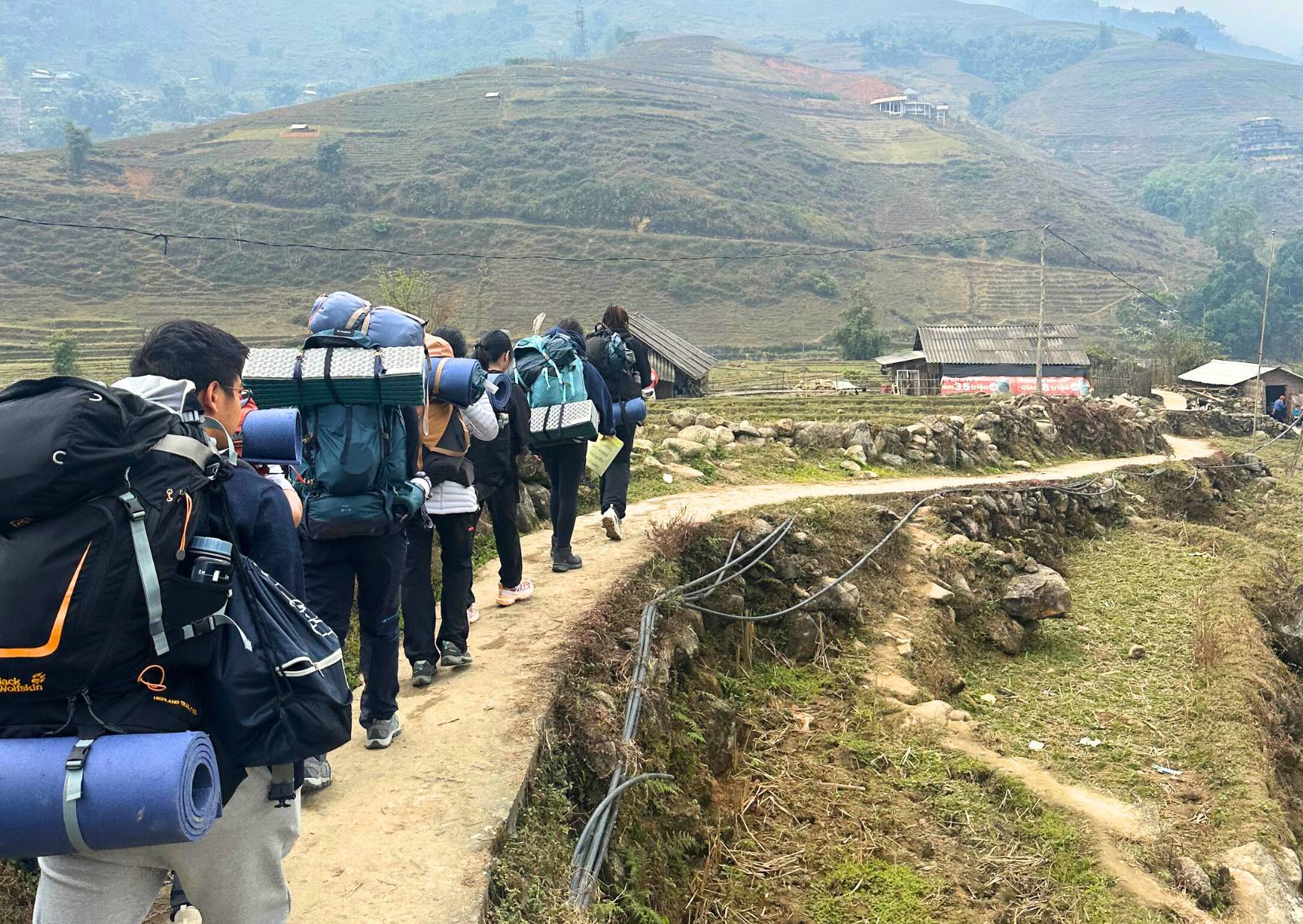 Duke of Edinburgh’s Award at BVIS Hanoi: Building Resilience Through Real-World Challenges - Duke of Edinburgh s Award at BVIS Hanoi Building Resilience Through Real-World Challenges