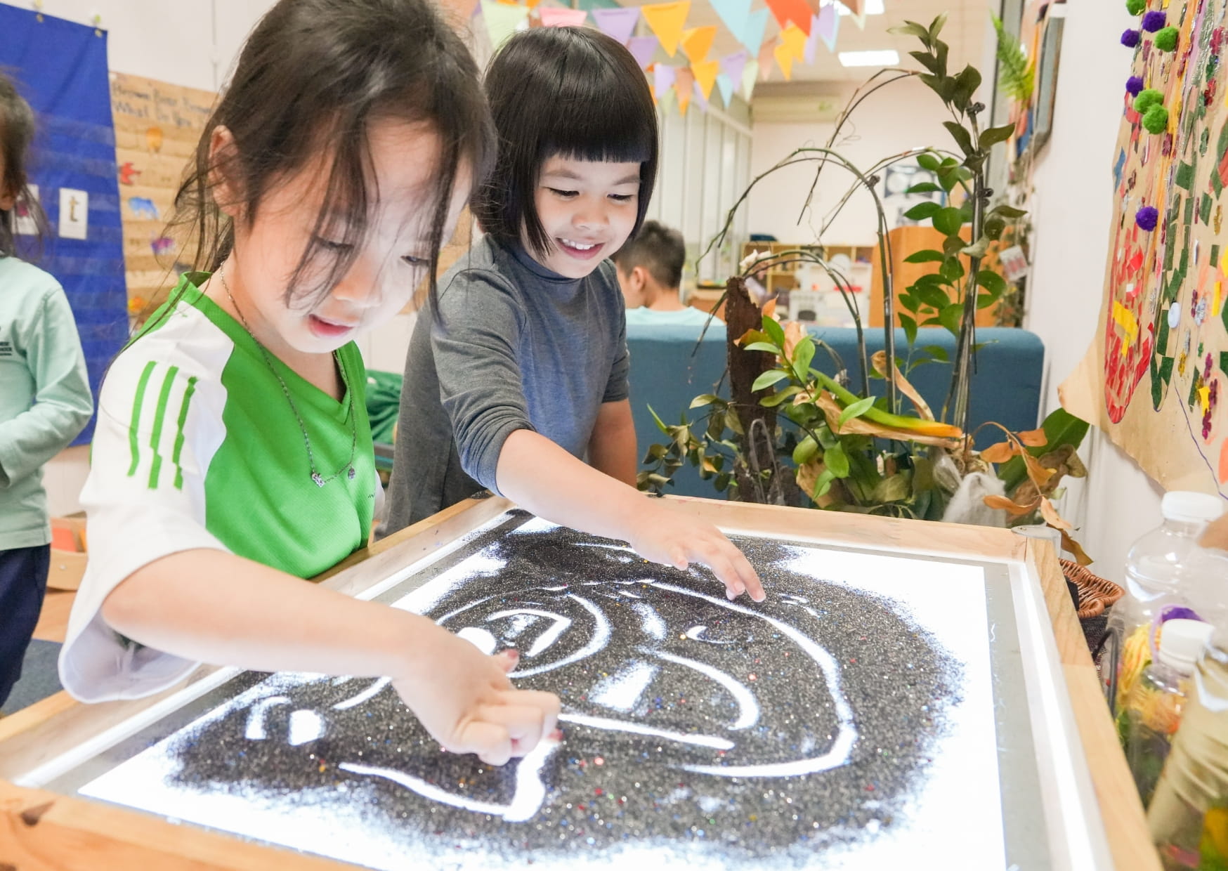 Montessori or EYFS? Which Early Years Approach Is Right for Your Child? - EYFS or Montessori