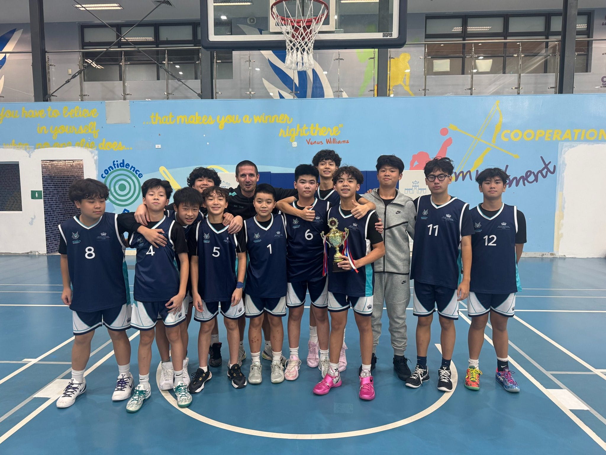 What Sport Unlocks for Students, in School and in Life - What Sport Unlocks for Students in School and in Life