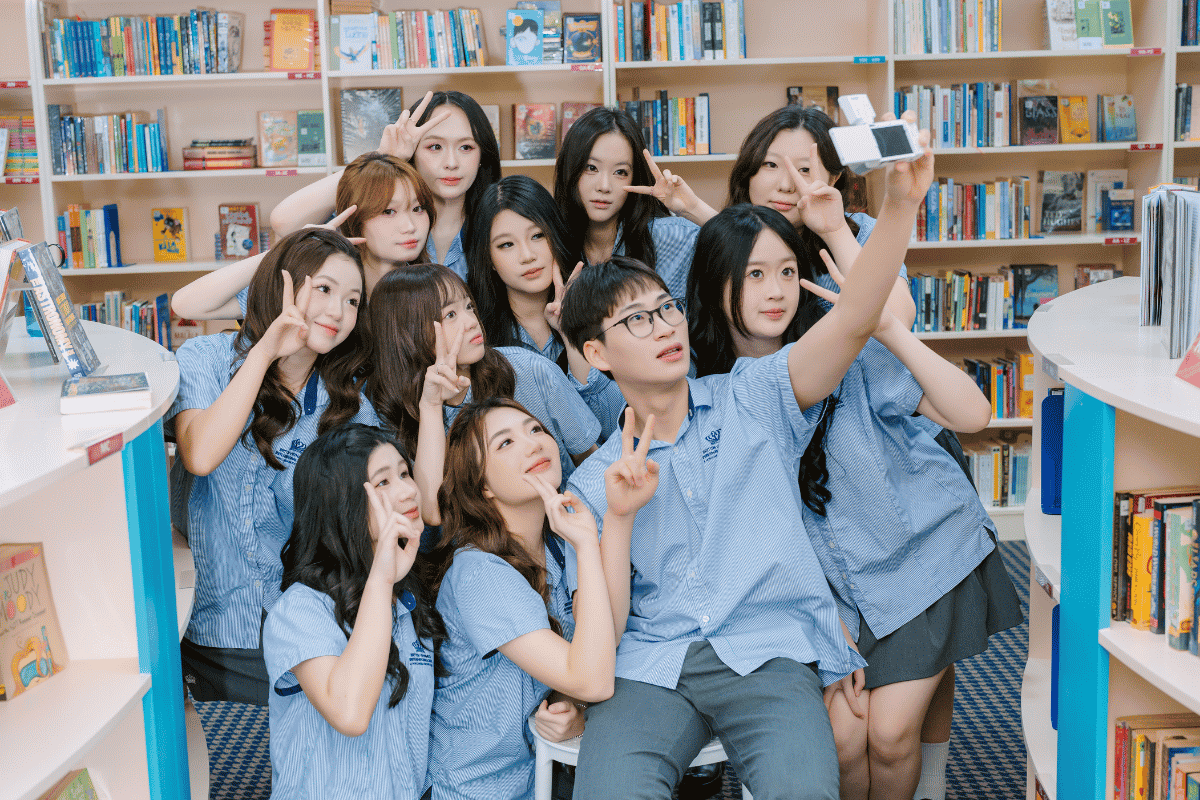 Student Highlights & Success Stories (08/06 - 12/06/2026) | BVIS Hanoi - Weekly Updates 12-06-26