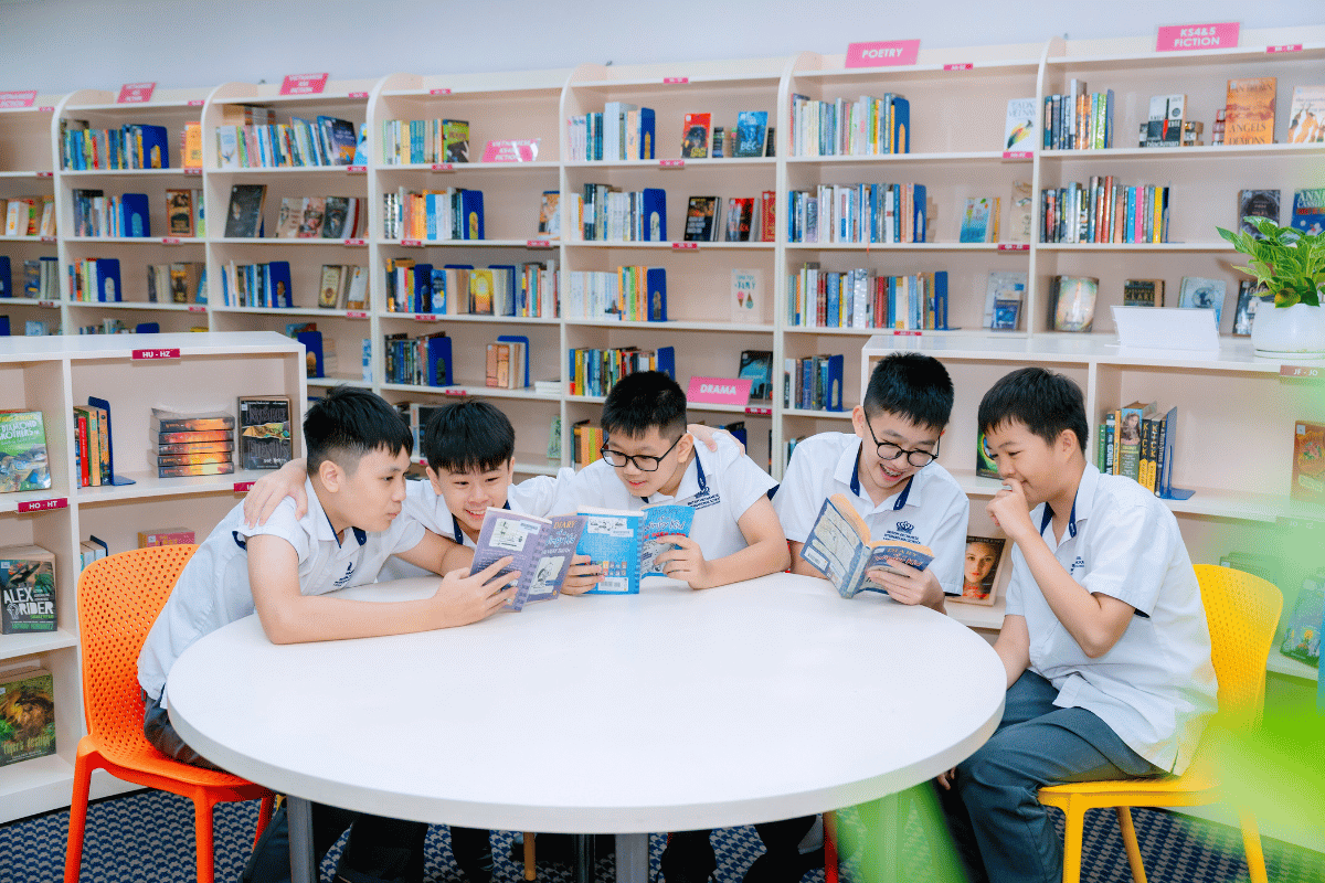 Thành Tích & Hoạt Động Học Sinh (10/08 - 14/08/2026) - Weekly Updates 14-08-26