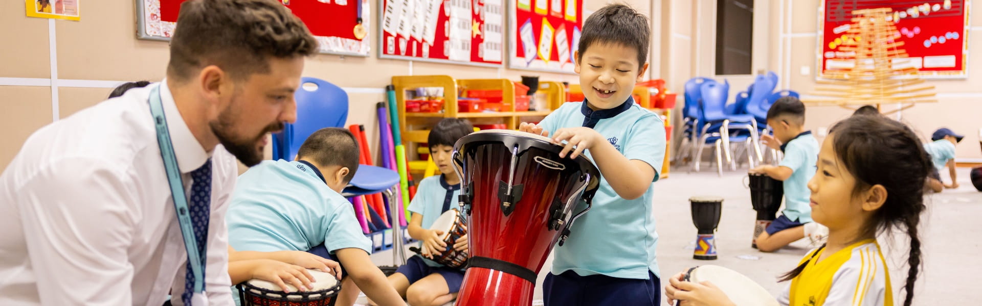 BVIS Hanoi Calendar | BVIS Hanoi - Content Page Header