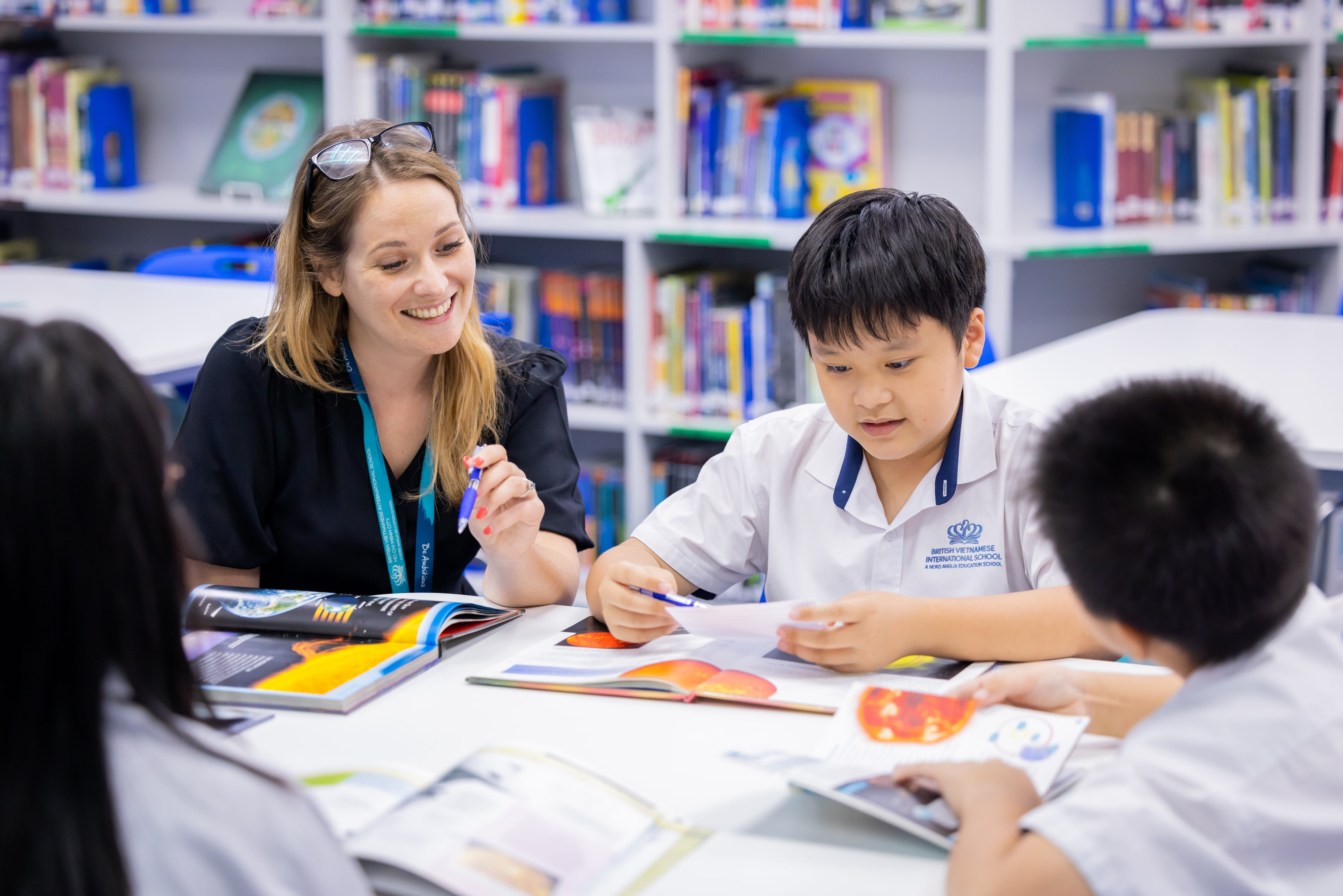 Academic English proficiency - the key to success - Academic English proficiency the key to success in international curricula