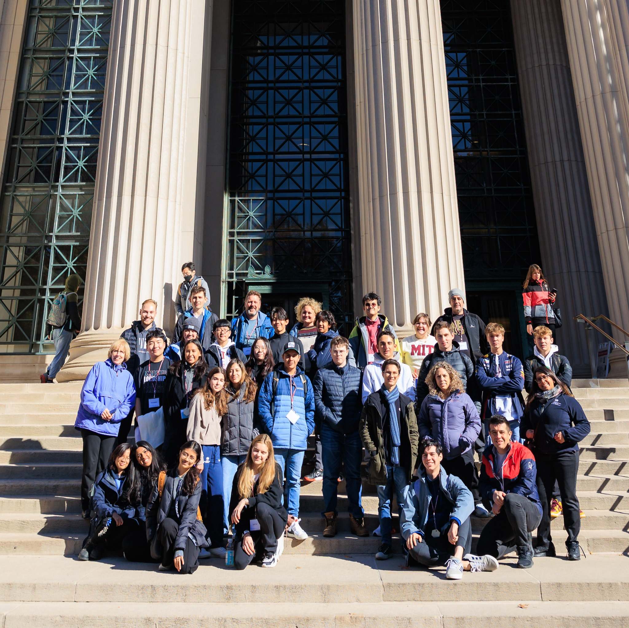A priceless week of STEAM exploration for Bao Quyen, Year 10 - Carousel For News Detail