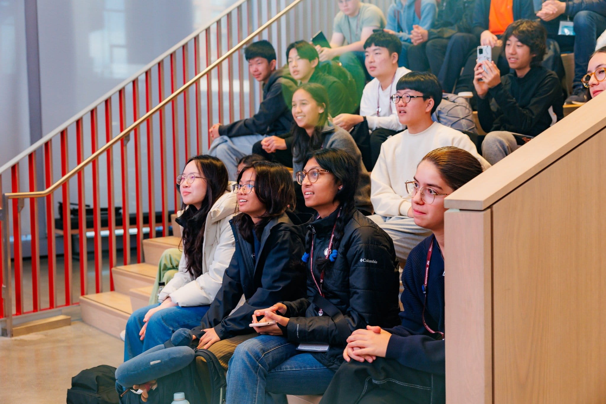 A priceless week of STEAM exploration for Bao Quyen, Year 10 - Carousel For News Detail