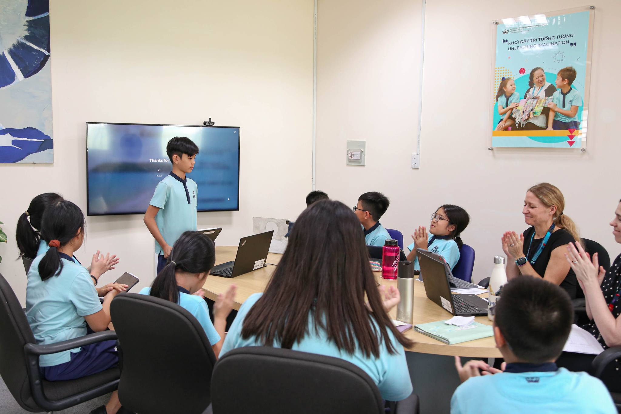 Bursting with unique green school ideas from the Year 6 Eco - Carousel For News Detail