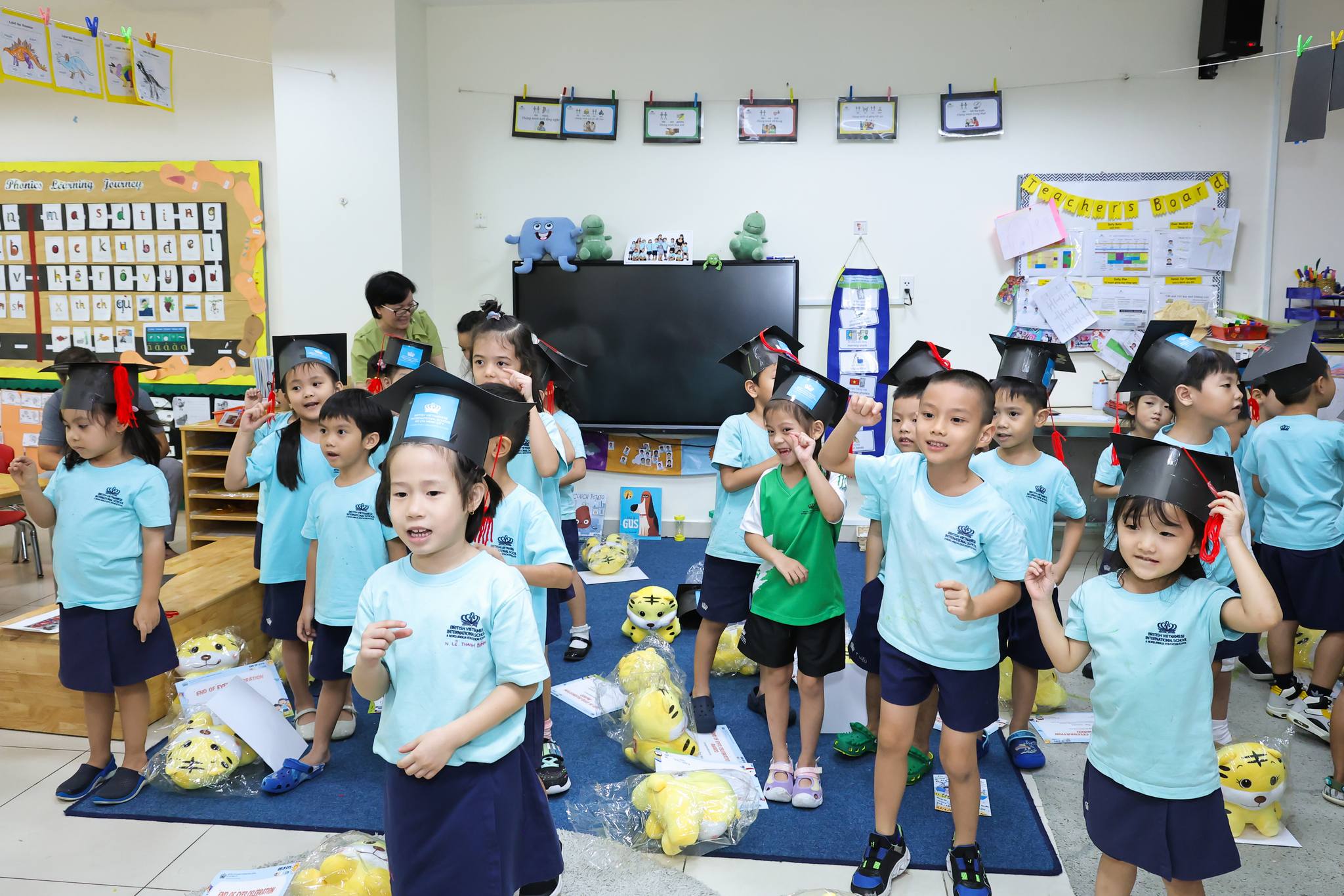 Congratulations to our outstanding F3 students on completing - Carousel For News Detail