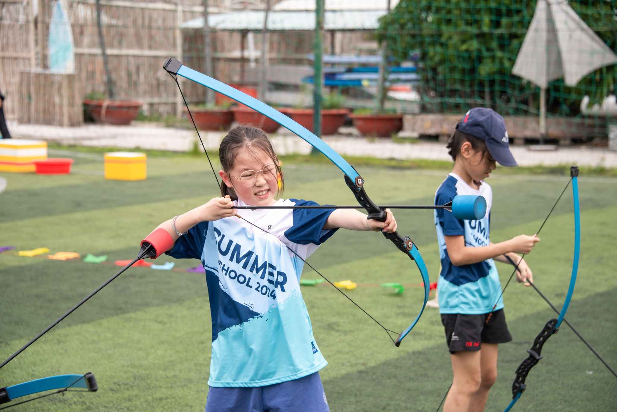 Summer School 2024 - Summer School Our Students Challenge - Carousel For News Detail