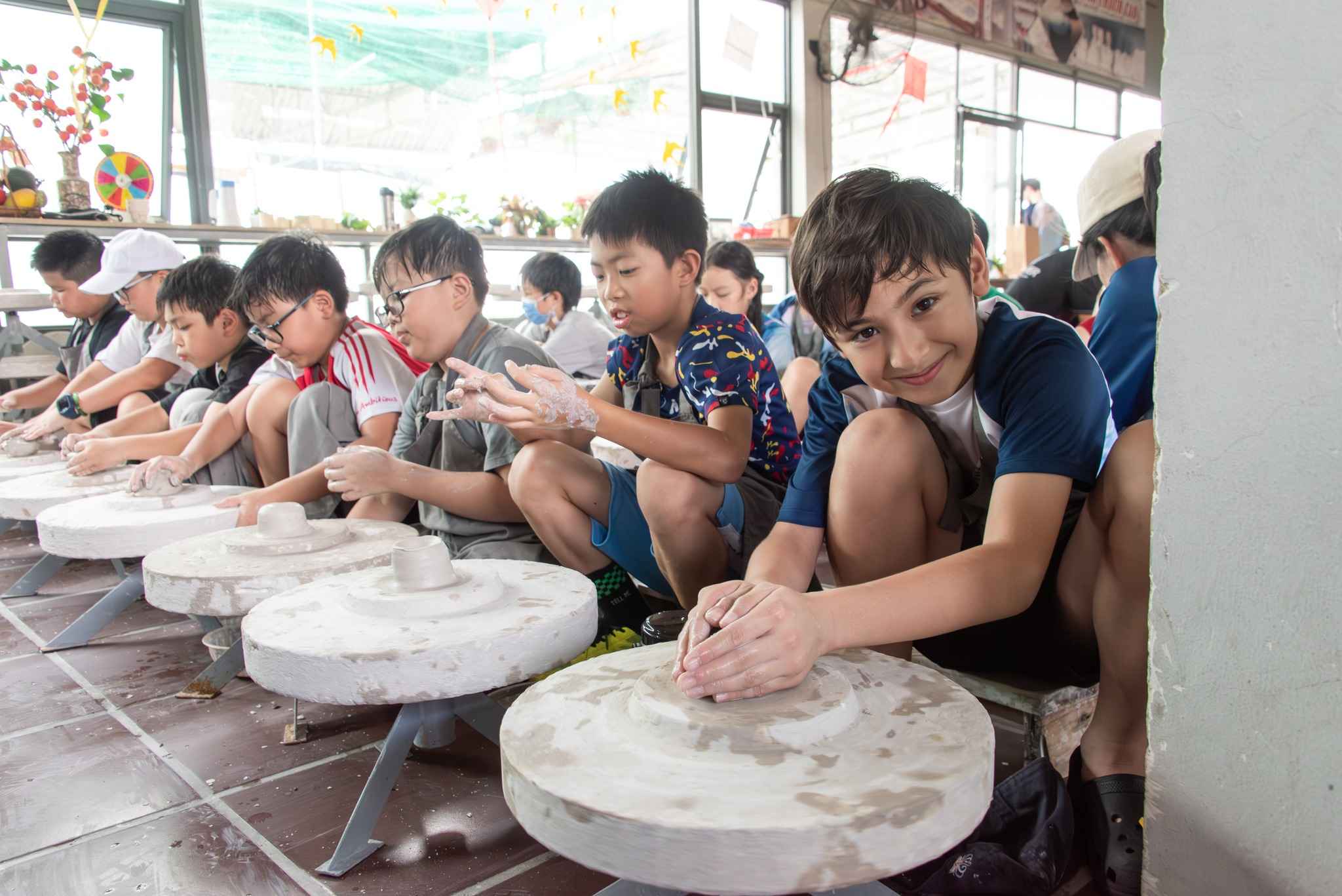 Summer School 2024 - Summer School Our Students Challenge - Carousel For News Detail
