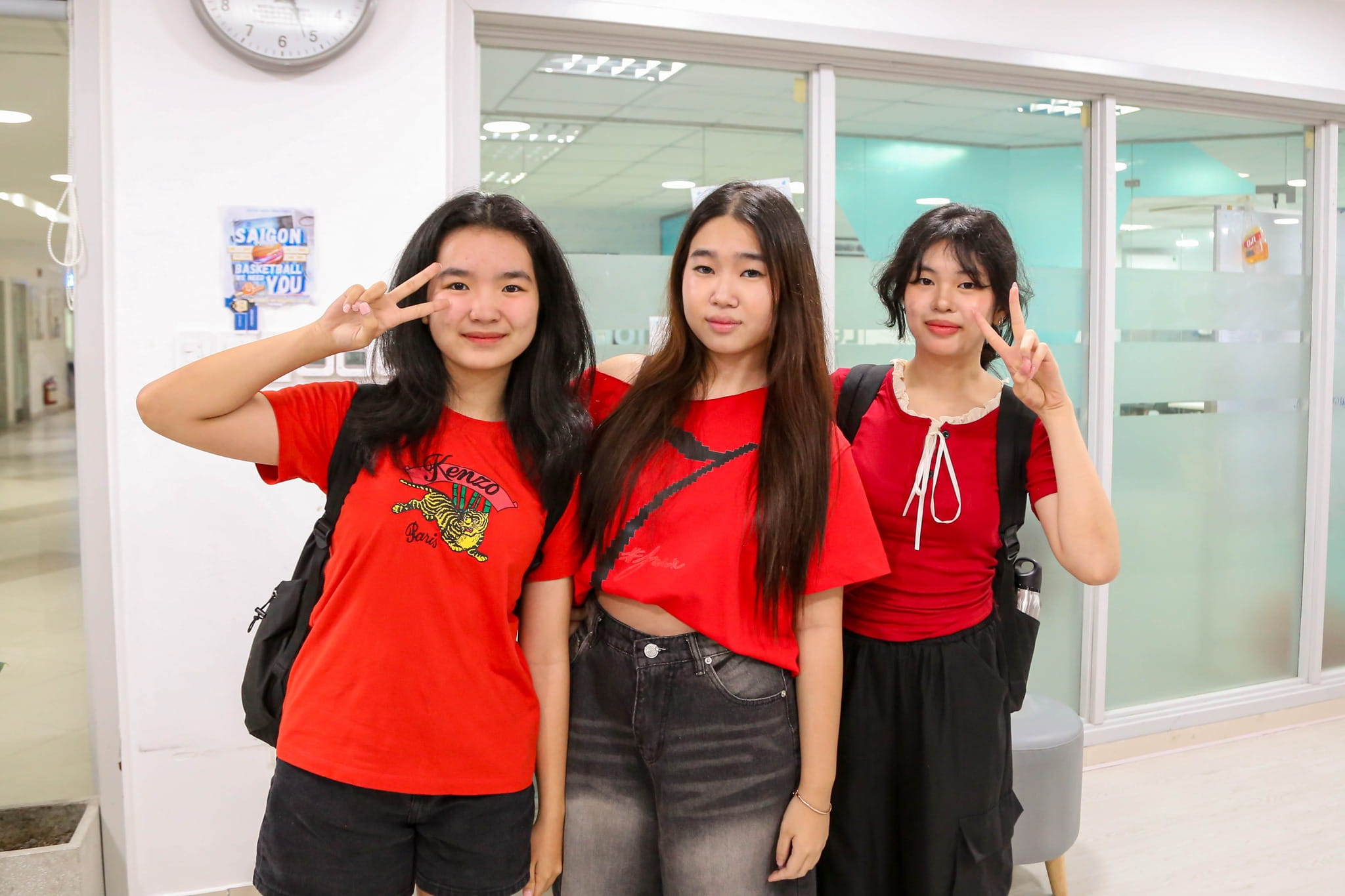 Supporting flood-affected northern Vietnam, BVI Community - Carousel For News Detail