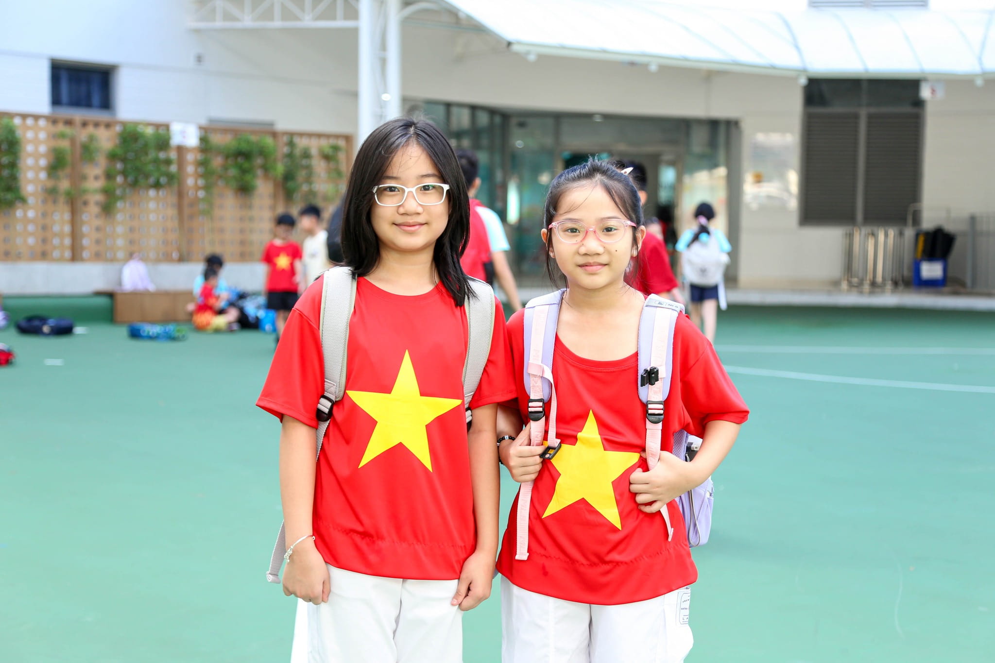 Supporting flood-affected northern Vietnam, BVI Community - Carousel For News Detail