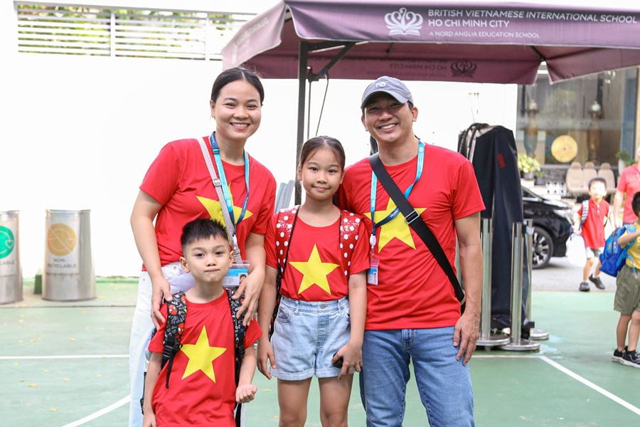Supporting flood-affected northern Vietnam, BVI Community Unites for charity fundraising! - Supporting flood affected northern Vietnam BVI Community Unites for charity fundraising